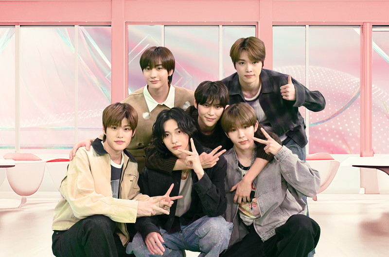 RIIZE、ミセス若井滉斗＆マヂラブ村上が出演の音楽バラエティー番組『M