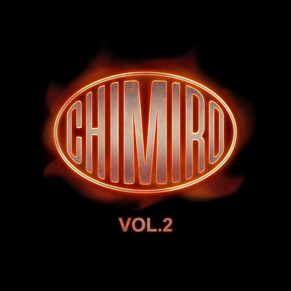 先ヨミ・デジタル】CHIMIRO『CHIMIRO VOL.2』が現在DLアルバム首位 J