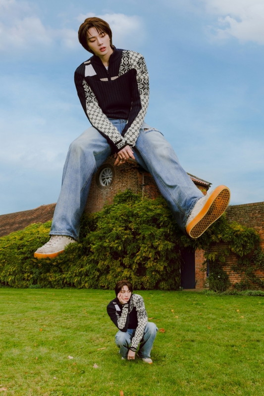 「SUNGHO」3枚目/8