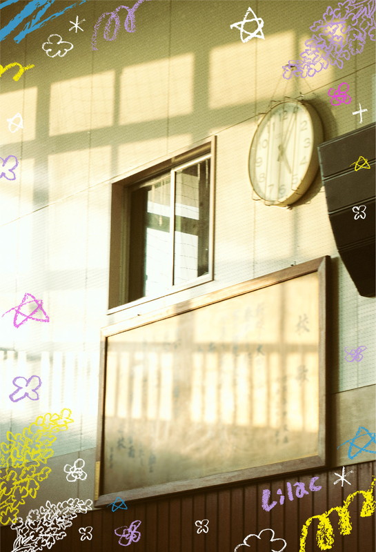 「Mrs. GREEN APPLE、新曲「ライラック」MVティザーフォト第1弾を公開」1枚目/1