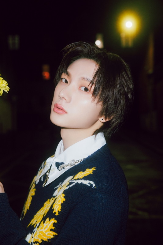 「SUNGHO」3枚目/8