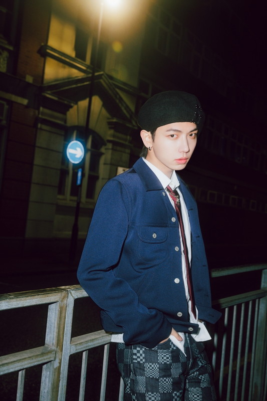 「JAEHYUN」5枚目/8