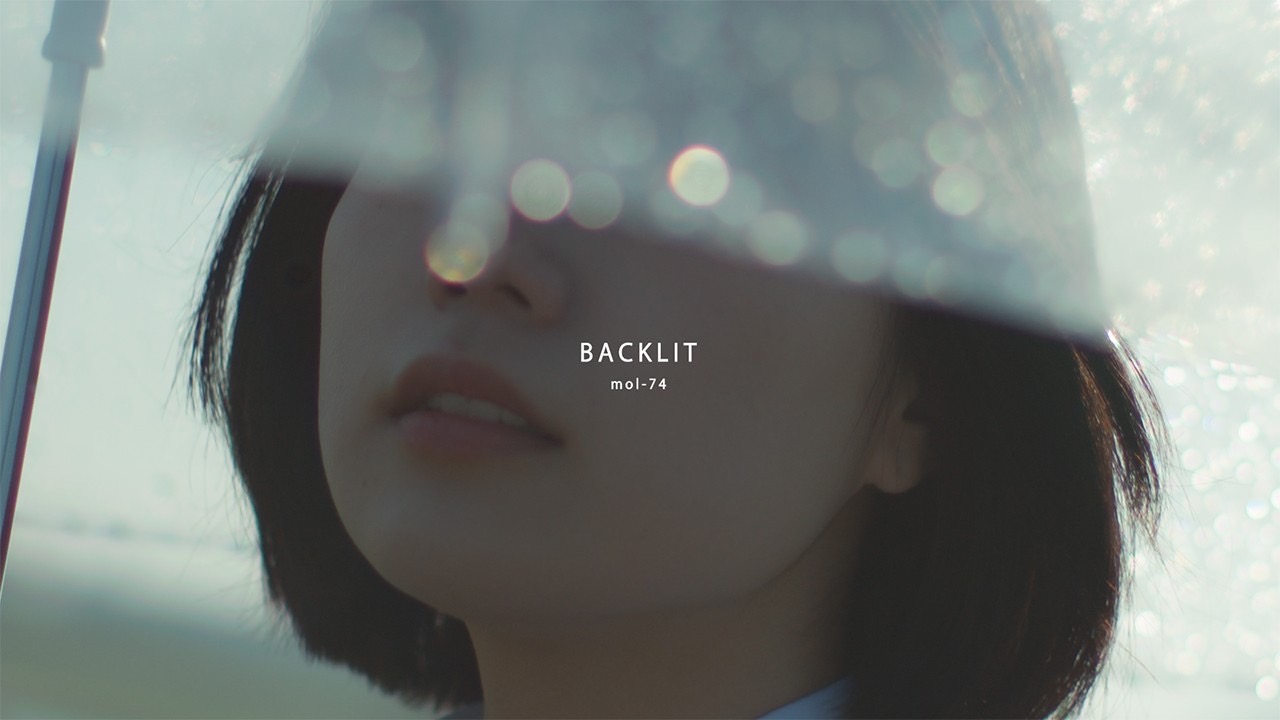 mol-74、ニューALからリード曲「BACKLIT」先行配信＆MVプレミア公開