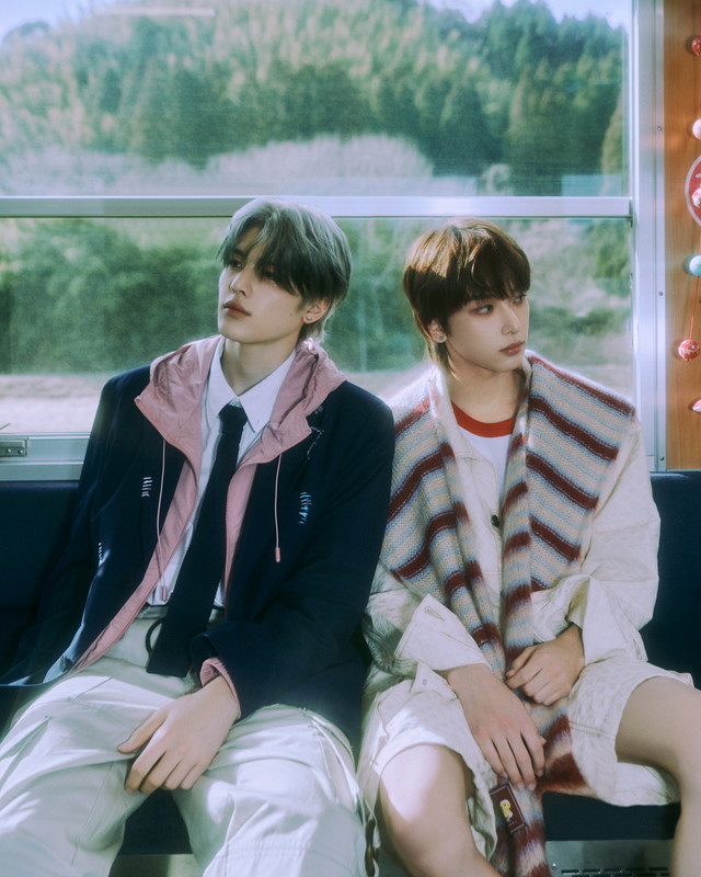 「HARUA／MAKI」7枚目/44