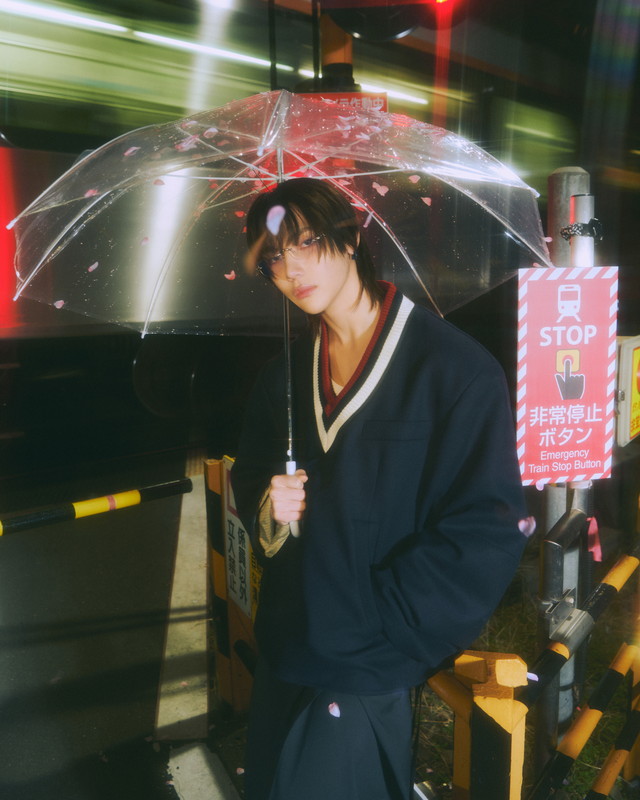 「NICHOLAS」34枚目/44