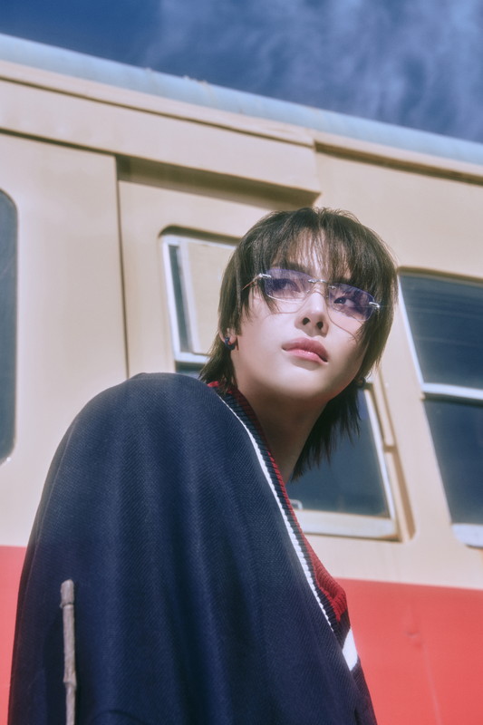 「NICHOLAS」35枚目/44