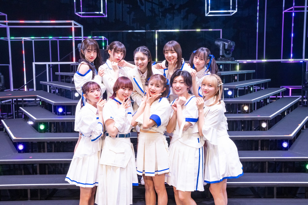 私立恵比寿中学、2025年3月にさいたまスーパーアリーナ公演開催決定