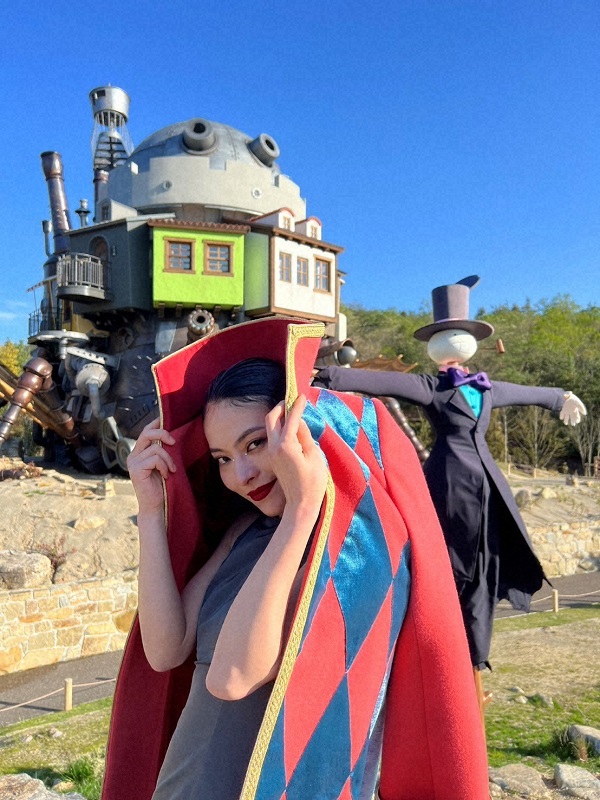 「(C)Studio Ghibli」4枚目/11