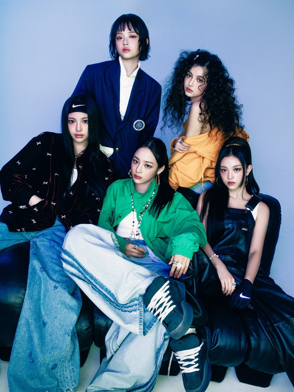 「NewJeans」3枚目/5