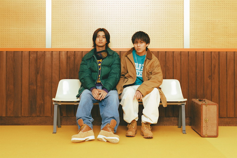 King & Princeとうちあげ花火】パフォーマンスのティザー映像公開