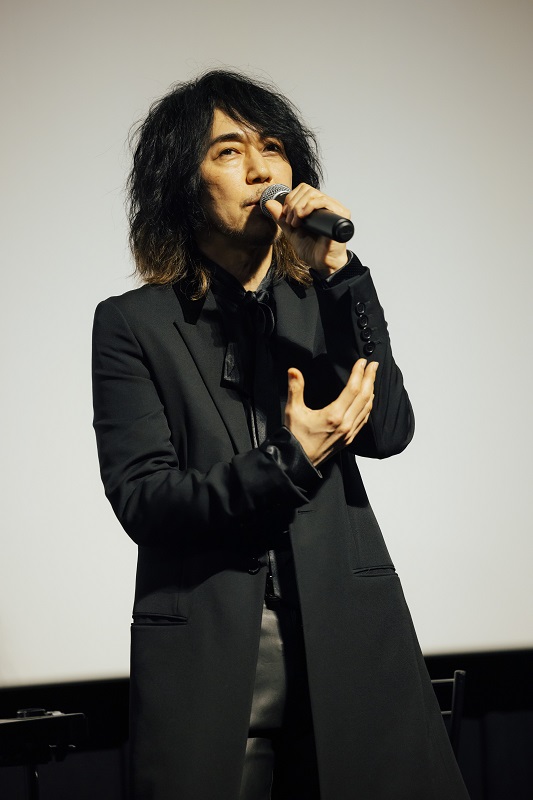 「Photo by 横山マサト」3枚目/9