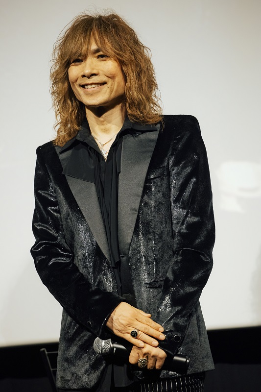 「Photo by 横山マサト」4枚目/9