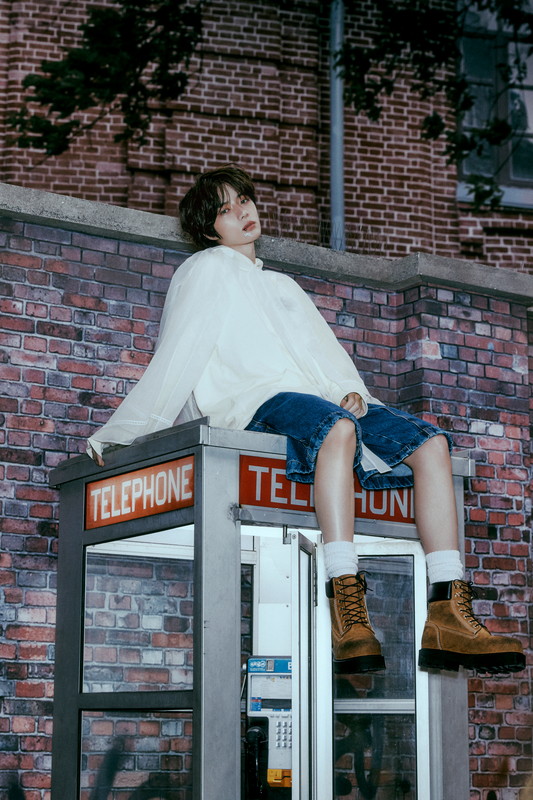 「BEOMGYU」8枚目/13