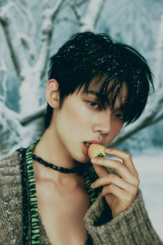 「YEONJUN」6枚目/13