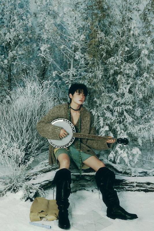 「YEONJUN」7枚目/13