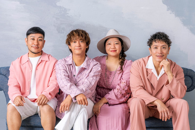 その他 YU 仲宗根泉（HY）×須田景凪による「366日」配信＆コラボムービー公開