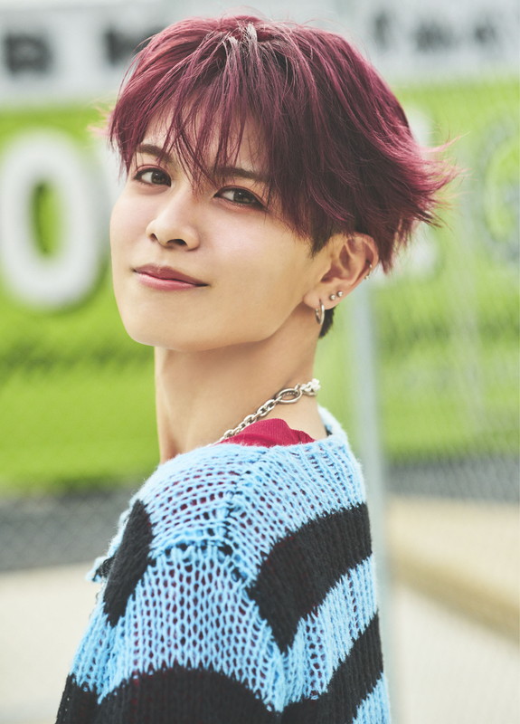 「栗田 航兵」4枚目/21