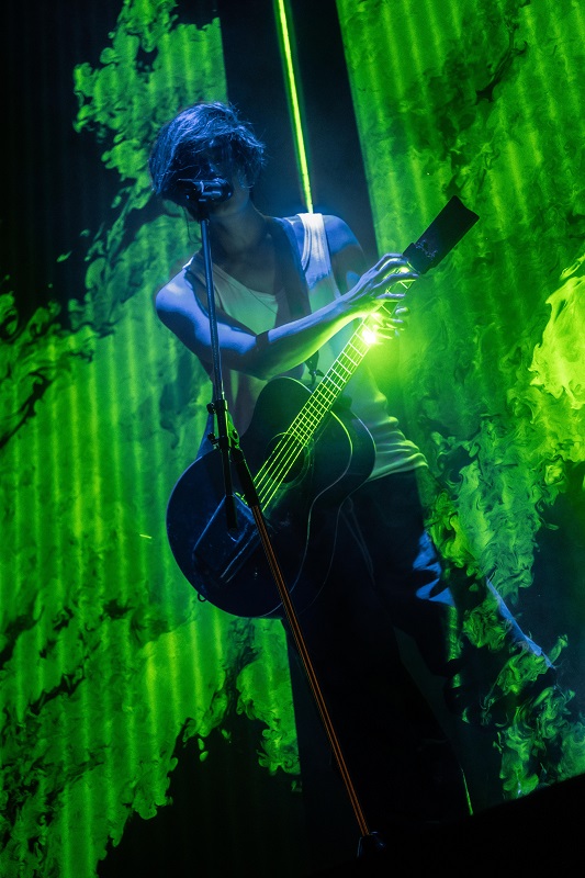 「Photo by 田中聖太郎」20枚目/21