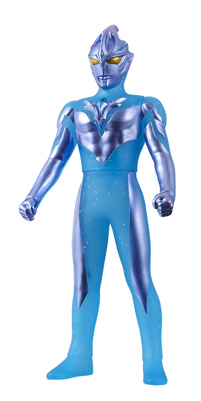 「ウルトラマンアーク イマージネーションブルーver.
(C)円谷プロ (C)ウルトラマンアーク製作委員会・テレビ東京」4枚目/11