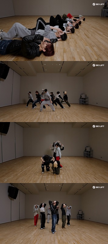 「(P)&amp;(C) HYBE / BELIFT LAB Inc. 」2枚目/2