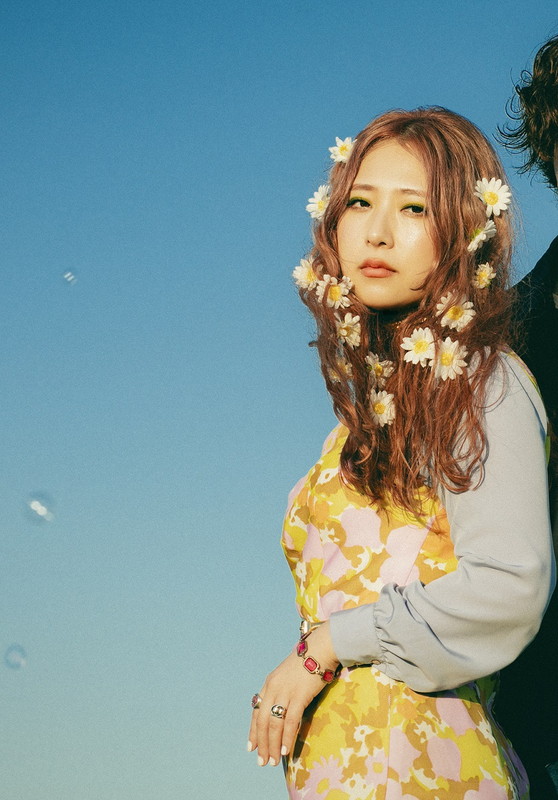 「松尾レミ（GLIM SPANKY）」2枚目/4