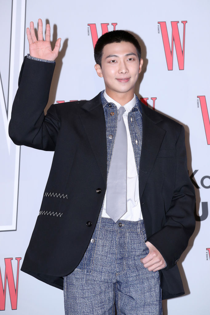 RM、BTSメンバーとの“有意義で貴重な”瞬間が恋しいと語る | Daily News
