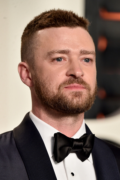 「飲酒運転の疑いで逮捕のジャスティン・ティンバーレイク、弁護士が声明を発表」1枚目/1