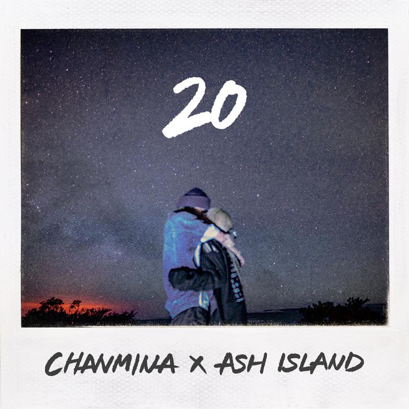 ちゃんみな、ASH ISLANDとの2作目「20」6/26リリース決定 | Daily News