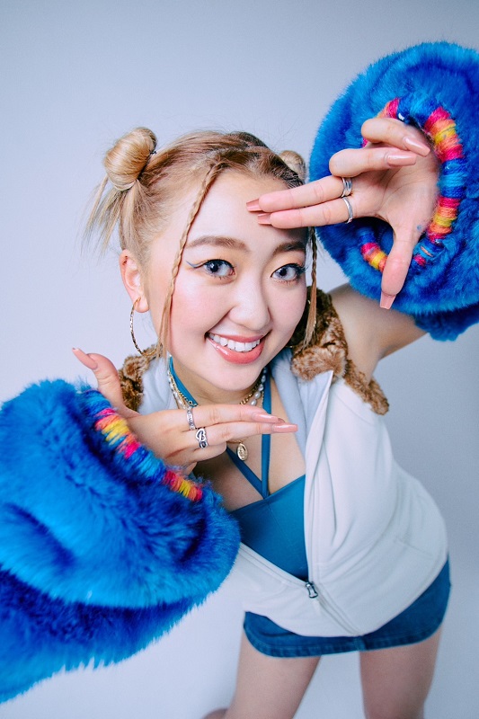 「えりなっち」5枚目/10