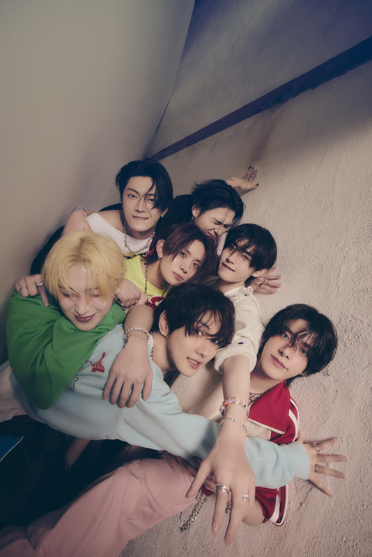 「ENHYPEN」3枚目/10