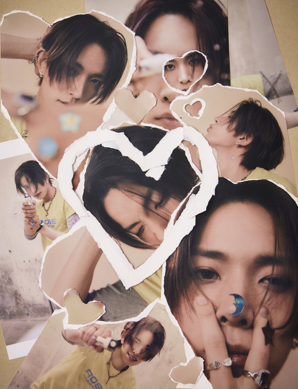 「HEESEUNG」7枚目/10