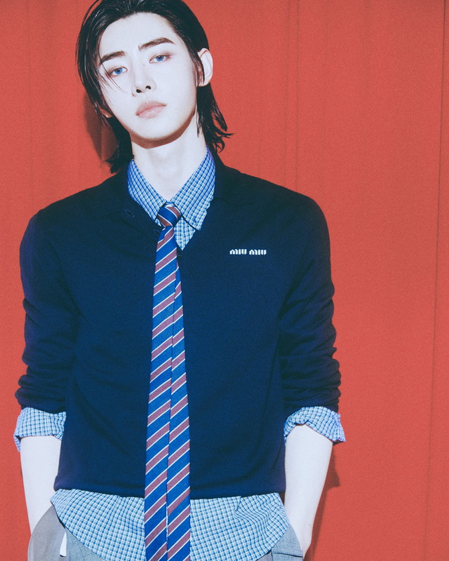 「SUNGHOON」4枚目/9