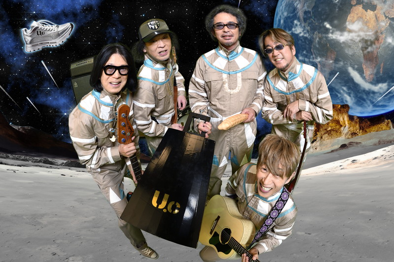 Lee 奥田民生 別注 ほぼ高校生(長パン)RCM ユニコーン UNICORN