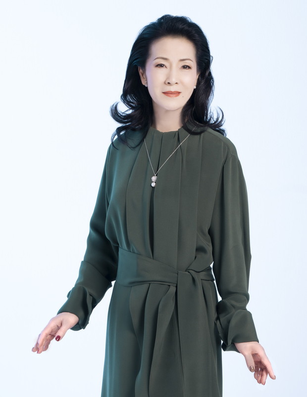 「坂本冬美」4枚目/12