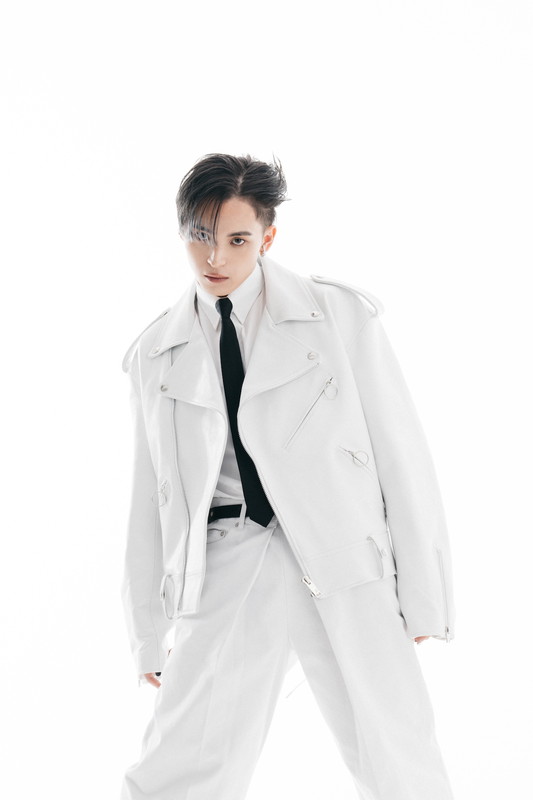 「Novel Core、ユーモア溢れる新曲「MBTI」配信リリース」1枚目/2