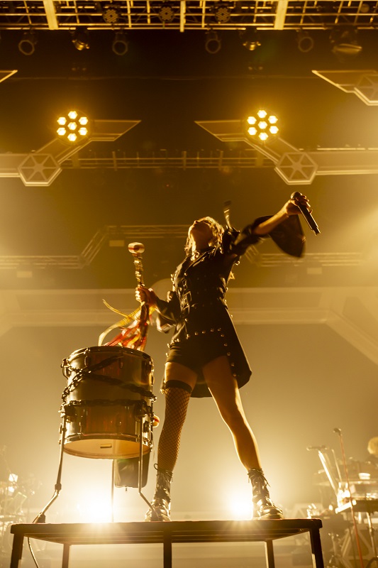 「Photo by Viola Kam (V’z Twinkle)」6枚目/8