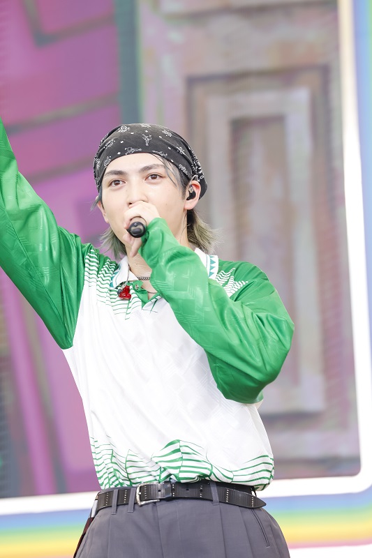 「Photo by 笹森健一」11枚目/12