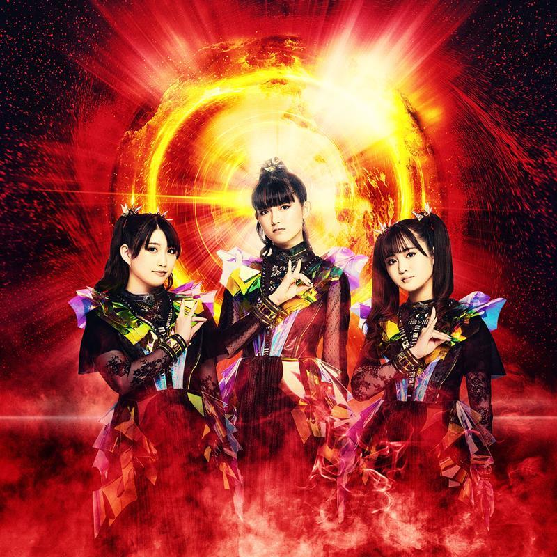 BABYMETAL、【SUMMER SONIC 2024】東京公演でタイのロックバンド