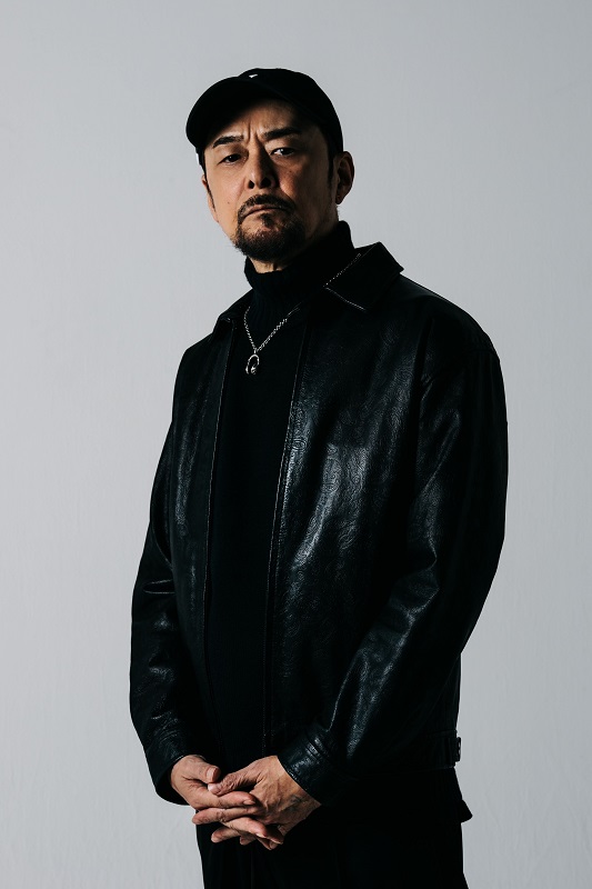 「DJ KRUSH、山田遼志によるアニメーションMVを5曲同時に公開」1枚目/3