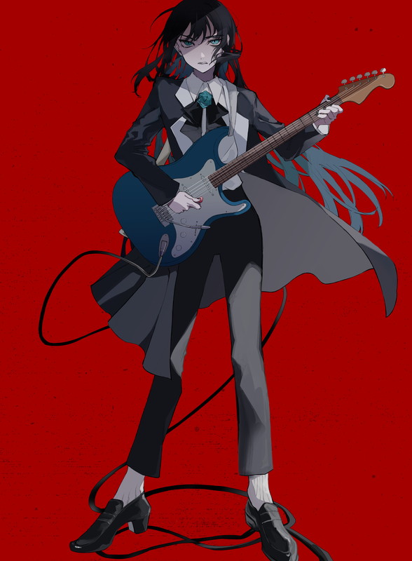 「シングル『まだ言えません（仮）／桜日和とタイムマシン with 初音ミク』完全数量限定盤 
※タイトル未記載のジャケットイラスト」4枚目/6