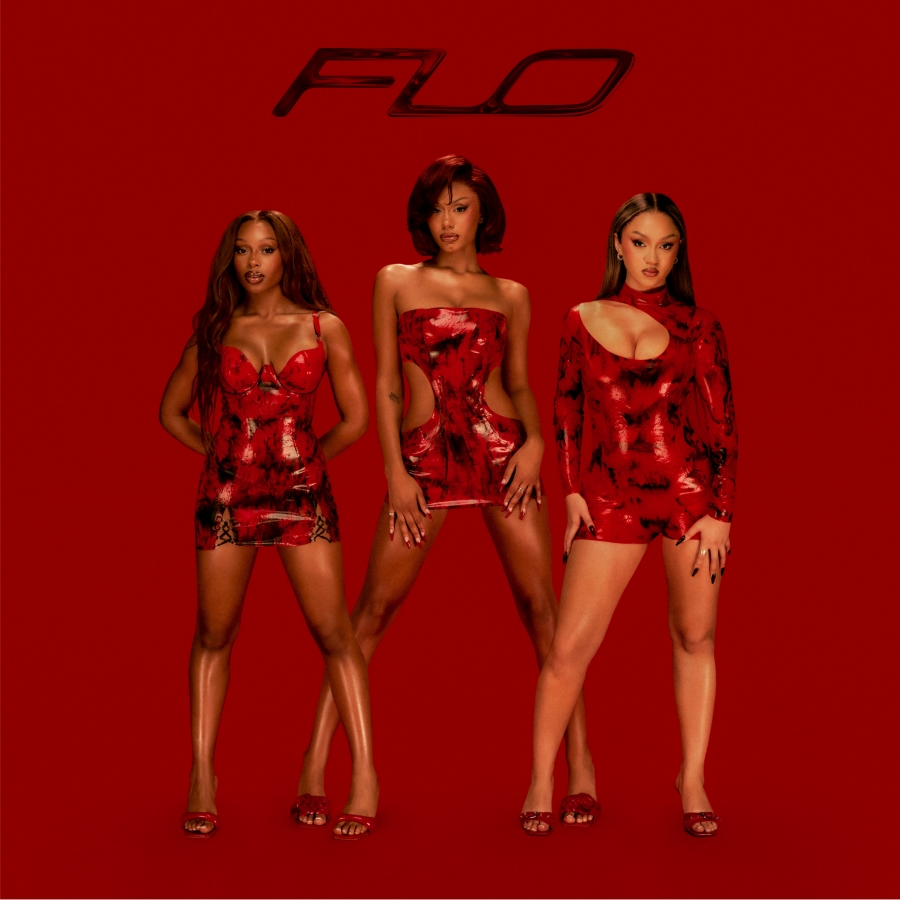 FLO、デビューAL『ACCESS ALL AREAS』完成＆新曲「Bending My Rules