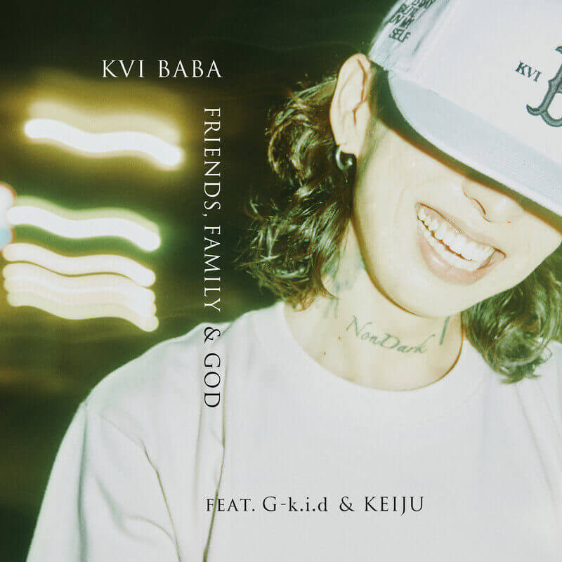 KVI BABA レコード2枚セット Kvi Baba Jesus Loves You レコード LP クビババ 2 - メルカリ