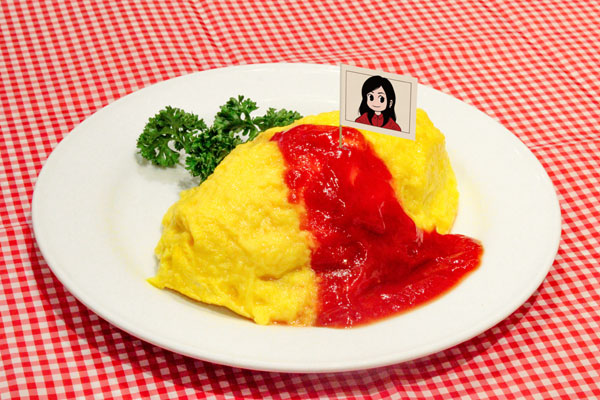 「※画像はイメージです。食器を含め、実際とは異なる場合があります。」2枚目/11