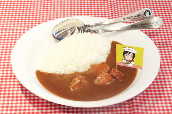 「※画像はイメージです。食器を含め、実際とは異なる場合があります。」6枚目/11