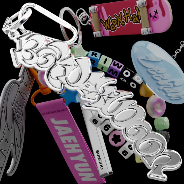 「【ビルボード】BOYNEXTDOOR『19.99』総合アルバム首位　あいみょん『猫にジェラシー』が2位に続く」1枚目/2