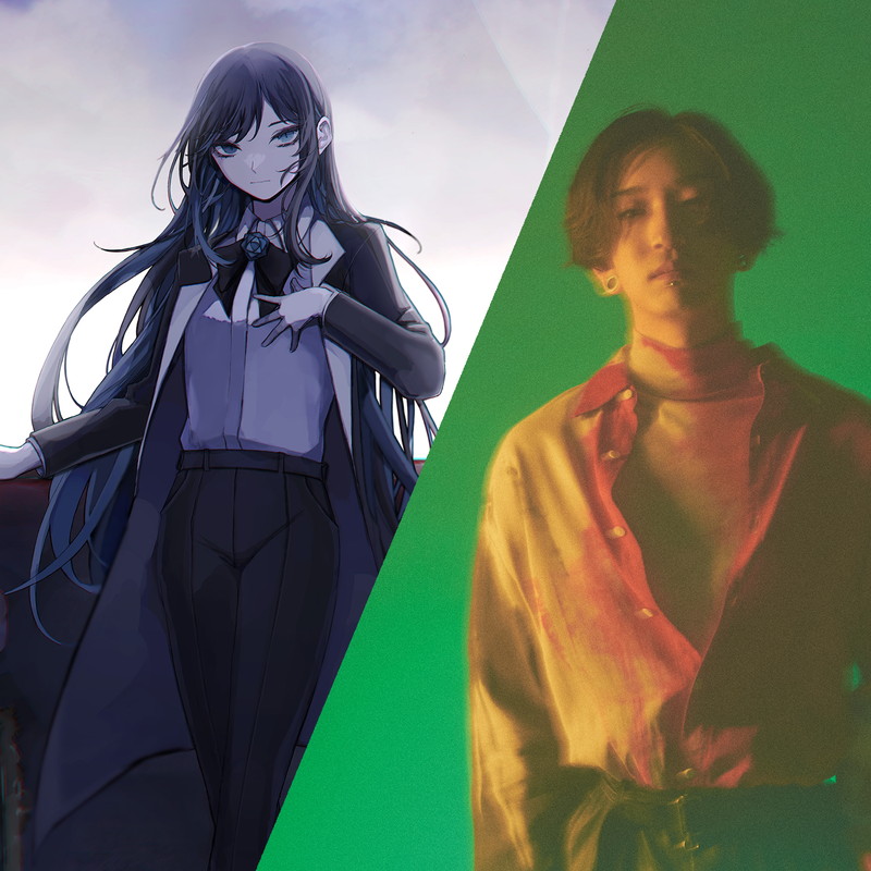 Ado、Ayase書き下ろしの新曲「Episode X」が『劇場版ドクターX』主題歌