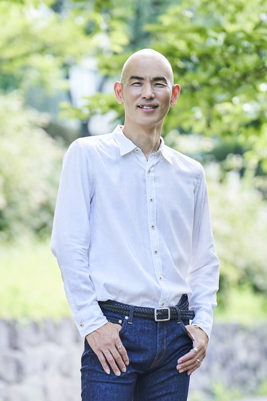 「木山裕策、約3年半ぶりニューアルバムより「君に贈る歌」MV公開」1枚目/3