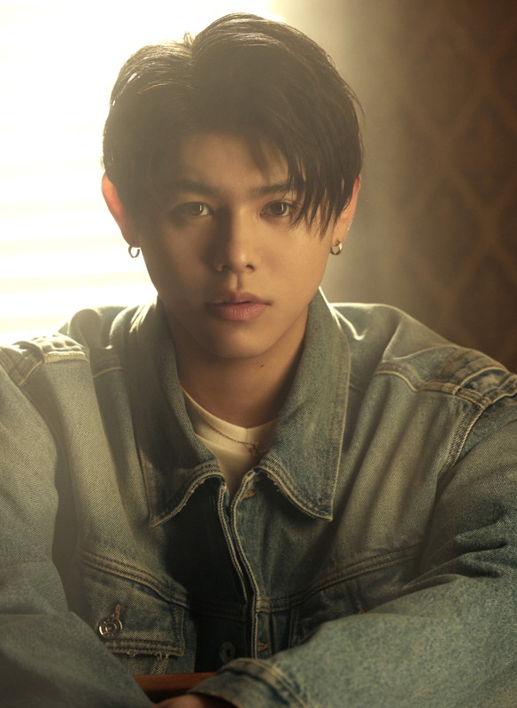 「LEO（BE:FIRST）」2枚目/2