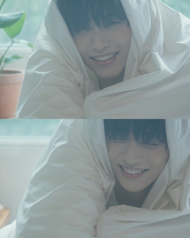 「TOMORROW X TOGETHER コンセプトフォト「ANGEL」
SOOBIN」3枚目/7