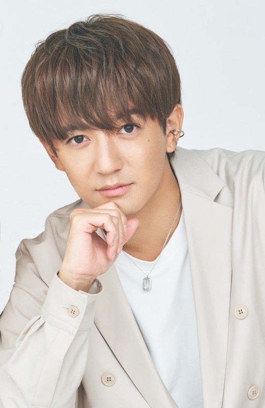 「大倉士門」3枚目/6